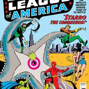 BRAVE AND THE BOLD (1955-1983 SERIES) #28: 2022 Facsimile edition