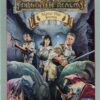 ADVANCED DUNGEONS AND DRAGONS 2ND EDITION #9450: Forgotten Realms: Marco Volo Journey – NM – 9450