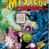 1963 #1: Mystery Incorporated