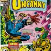 1963 #3: Tales of the Uncanny