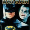 BATMAN PB: THE MOVIE