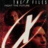 X-FILES: FEATURE FILM NOVELIZATION