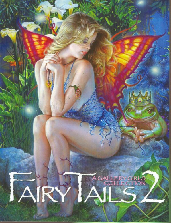 FAIRY TAILS TP #2