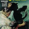 DOC SAVAGE DOUBLE NOVEL #27: Murder Mirage/The Otherworld