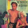 DOC SAVAGE DOUBLE NOVEL #36: The Phantom City/No Light to Die By