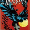 DETECTIVE COMICS (1935- SERIES) #651