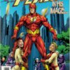 FLASH (1987-2008 SERIES) #113: John Fox (Flash)