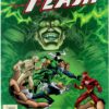 FLASH (1987-2008 SERIES) #129: Rougues: Justice League