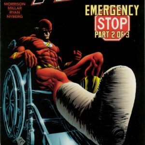 FLASH (1987-2008 SERIES) #131: Bart Allen (Impulse):