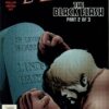 FLASH (1987-2008 SERIES) #140: Black Flash 2/3: 1st full art Black Flash
