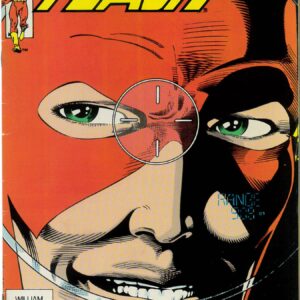 FLASH (1987-2008 SERIES) #30