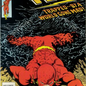 FLASH (1987-2008 SERIES) #41