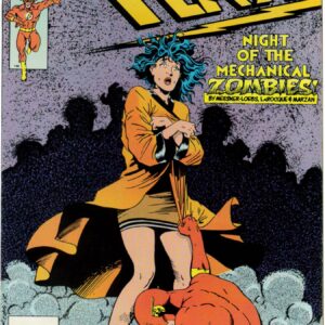 FLASH (1987-2008 SERIES) #42