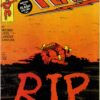 FLASH (1987-2008 SERIES) #49: Elongated Man: Vandal Savage