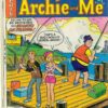 ARCHIE AND ME (1964-1987 SERIES) #104: GD/VG