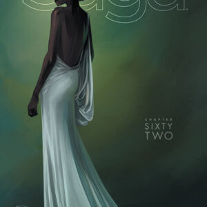SAGA #62