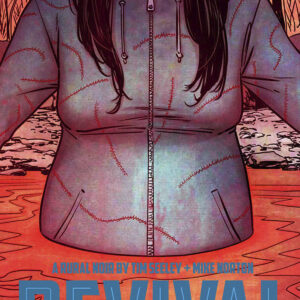 REVIVAL TP #8: Stay Just a Little Bit Longer (#42-47)