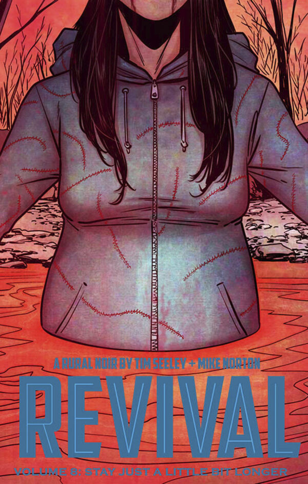 REVIVAL TP #8: Stay Just a Little Bit Longer (#42-47)