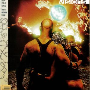 2020 VISIONS #12