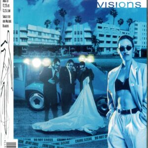 2020 VISIONS #4