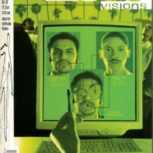 2020 VISIONS #6