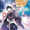 RISING OF THE SHIELD HERO GN #20