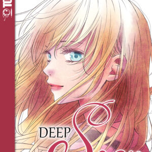 DEEP SCAR GN #1
