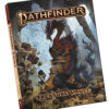 PATHFINDER RPG (P2) #155: Treasure Vault Pocket edition