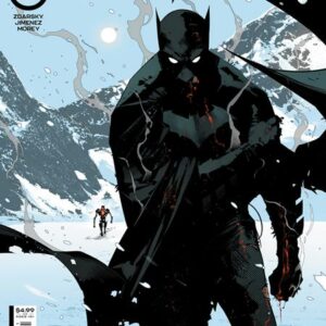 BATMAN (2016-2025 SERIES) #130: Jorge Jimenez cover A