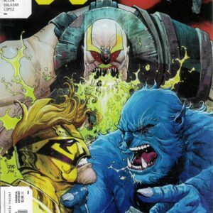 X-FORCE (2019 SERIES) #35: Joshua Cassara cover A