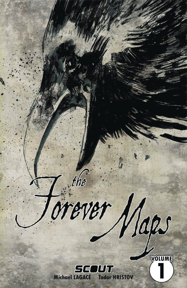 FOREVER MAPS GN