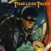 ZORRO TIMELESS TALES #2: cover A