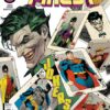 BATMAN/SUPERMAN: WORLD’S FINEST #10: Dan Mora cover A