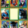 BATMAN/SUPERMAN: WORLD’S FINEST #10: Brandon Peterson RI cover D
