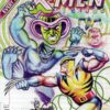 X-MEN LEGENDS (2022 SERIES) #2: Jim Rugg cover