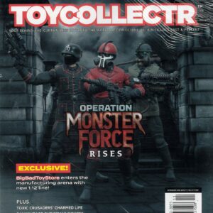 TOYCOLLECTR MAGAZINE #2