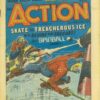 ACTION (1976-1977 SERIES) #50