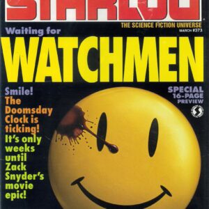 STARLOG #373