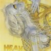 HEAVY METAL #312: Hajime Sorayama cover A