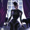 CATWOMAN (2018 SERIES) #51: Sweeney Boo cover C