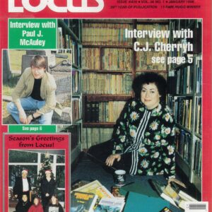 LOCUS #420: NM LOCUS #420: NM