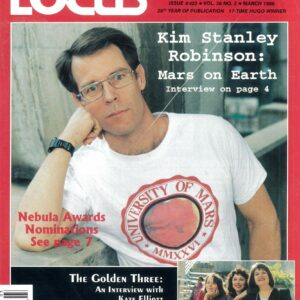 LOCUS #422: NM LOCUS #422: NM