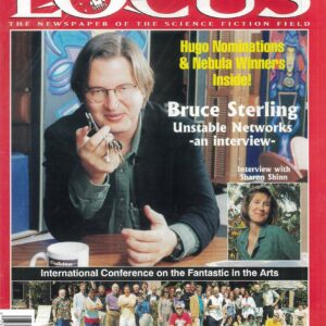 LOCUS #424: NM