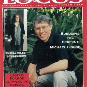 LOCUS #426: NM