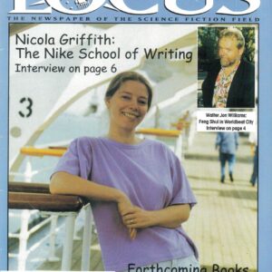 LOCUS #428: NM