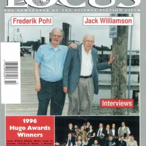 LOCUS #429: NM