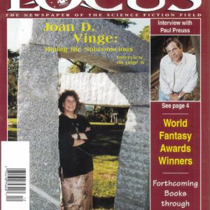 LOCUS #431: NM
