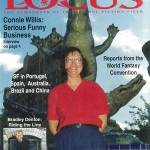 LOCUS #432: NM
