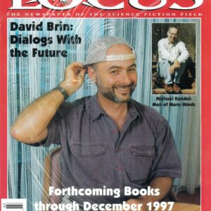LOCUS #434: NM