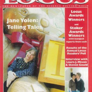 LOCUS #439: NM